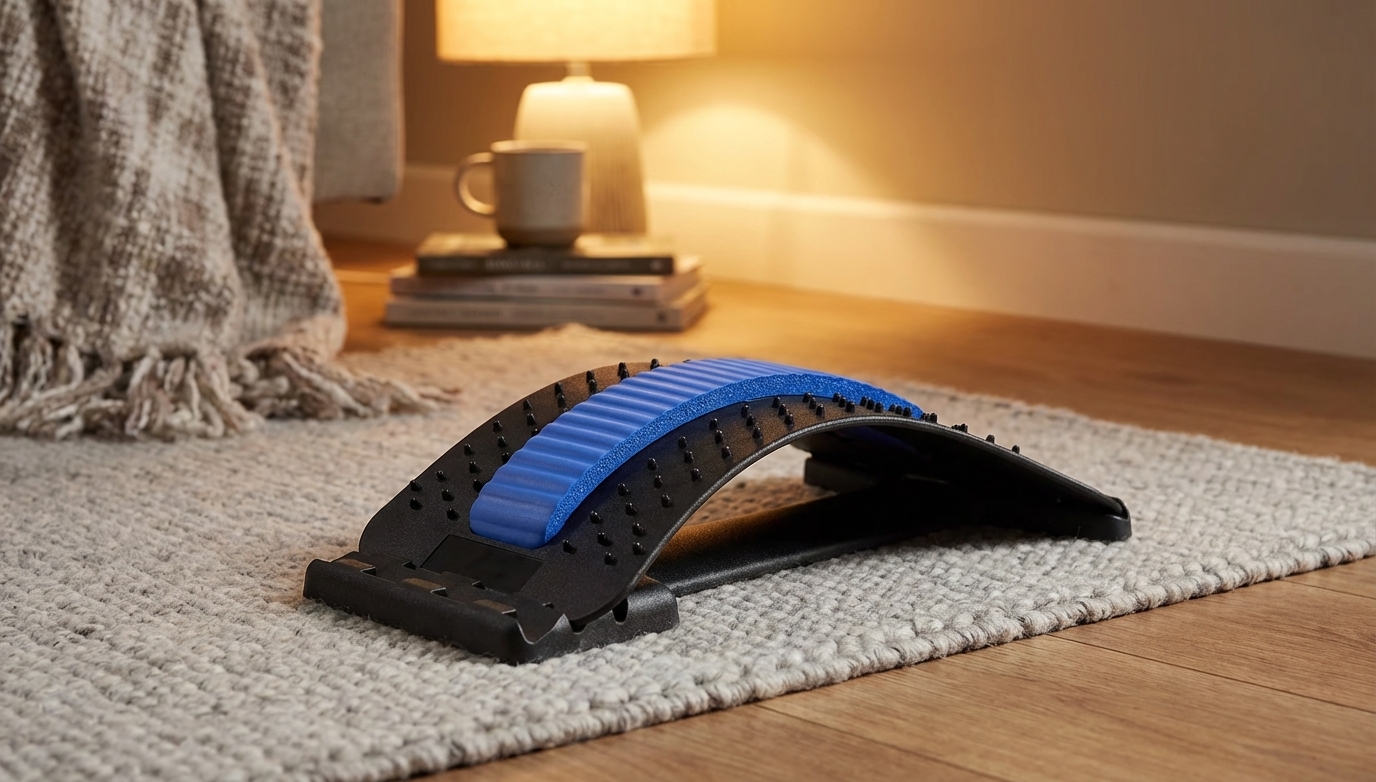 SpineAlign™ Action