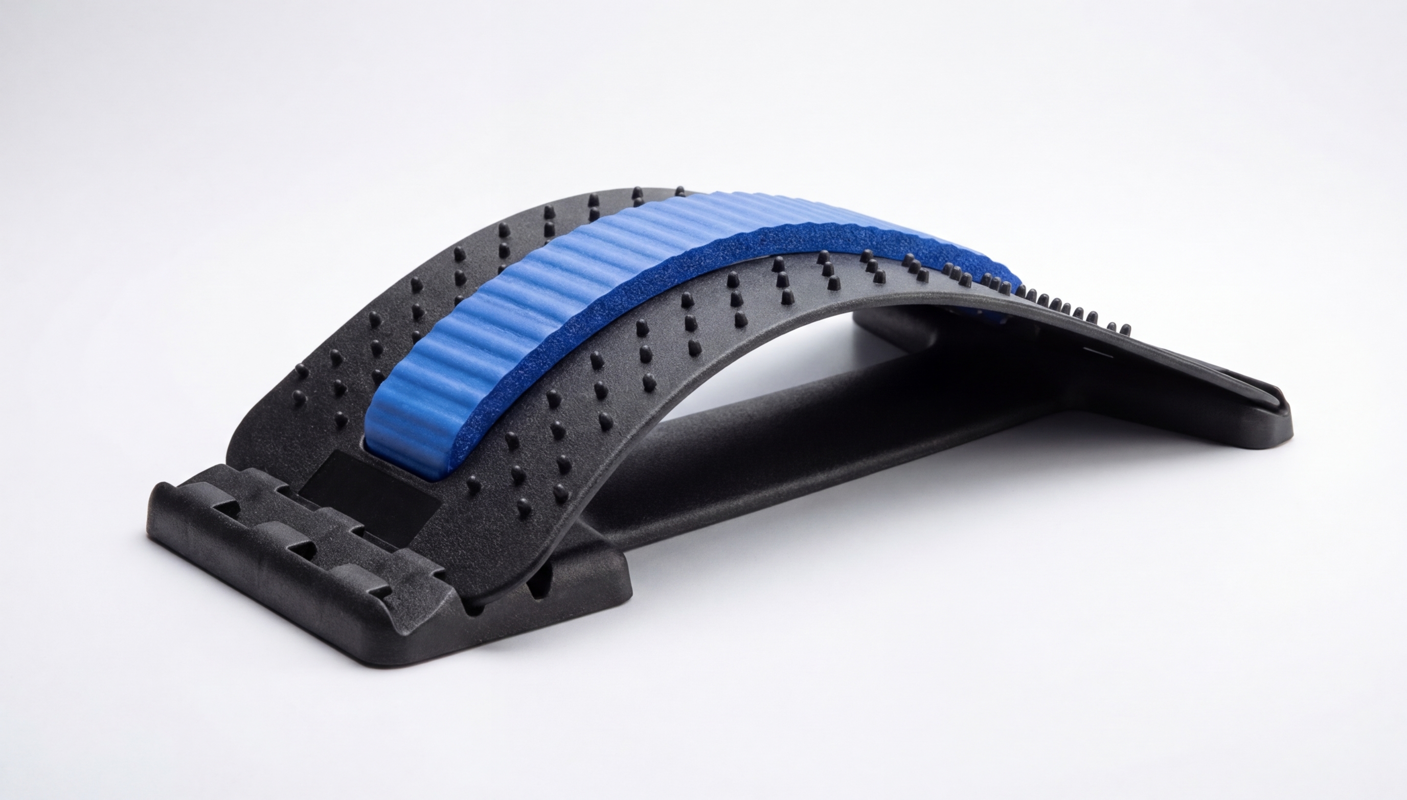 SpineAlign™, 3 SpineAlign™ Muscle Relaxation